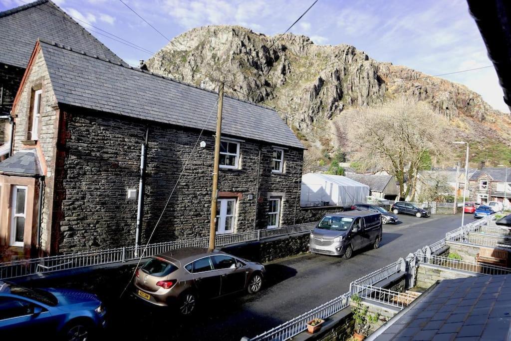 Dol Bach - Your Homely Welsh Cottage In The Heart Of Snowdonia Блайнай-Фестиниог Экстерьер фото