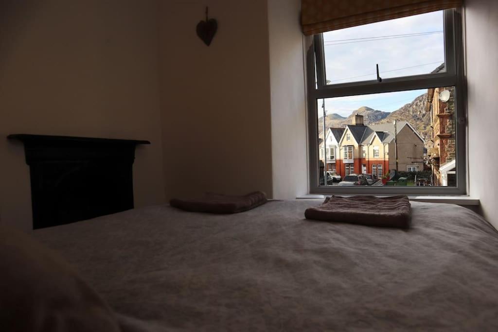 Dol Bach - Your Homely Welsh Cottage In The Heart Of Snowdonia Блайнай-Фестиниог Экстерьер фото